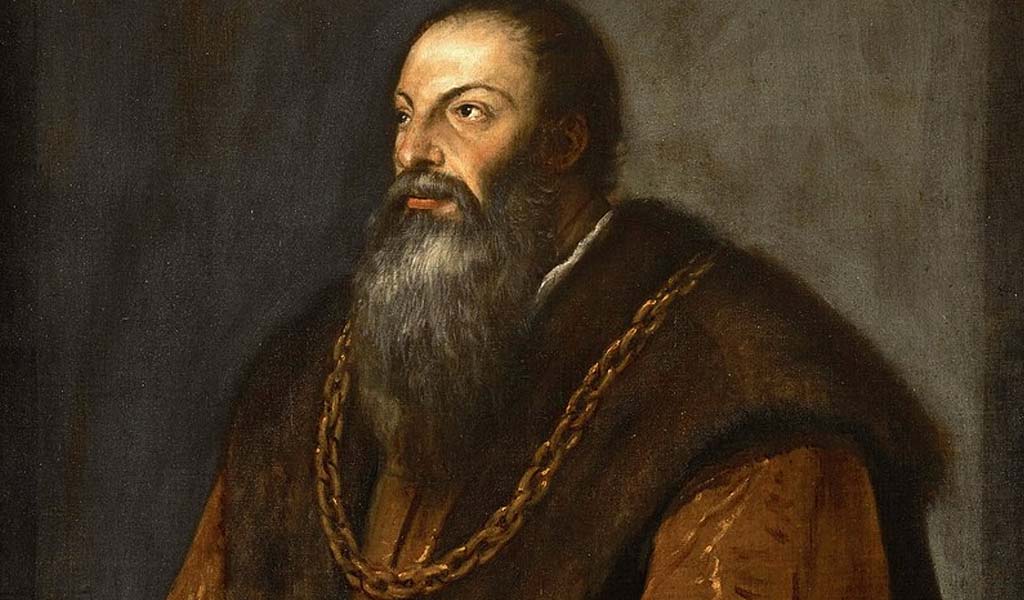 El deseo en verso: Sonetos lujuriosos de Pietro Aretino