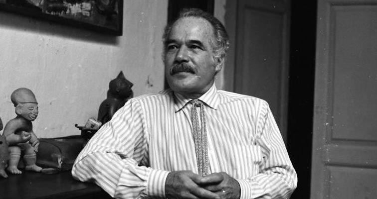 Balandú sigue hablando: un homenaje a Manuel Mejía Vallejo