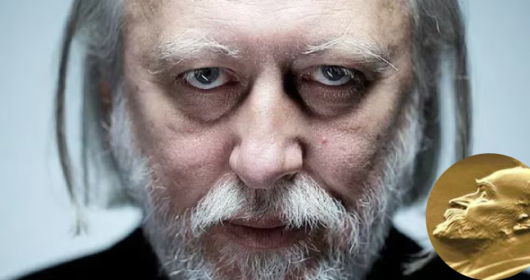 László Krasznahorkai: El Maestro Húngaro del Apocalipsis Gana el Nobel de Literatura 2025