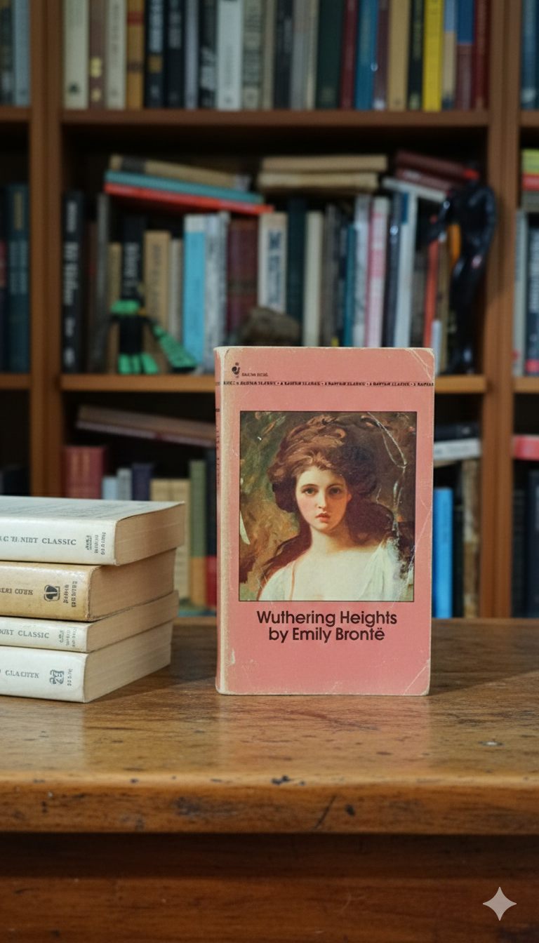 Wuthering Heights - Image 2