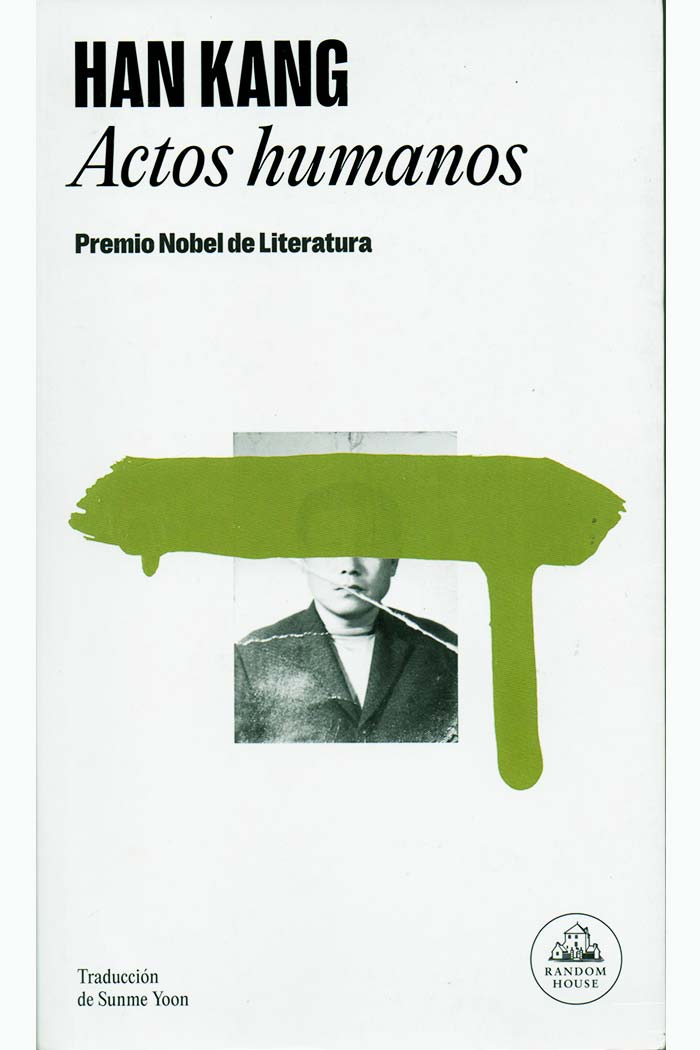 Actos humanos