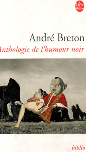Anthologie de l'humour noir