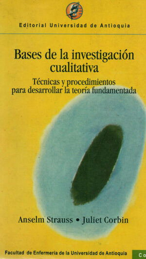 Bases de la investigación cualitativa