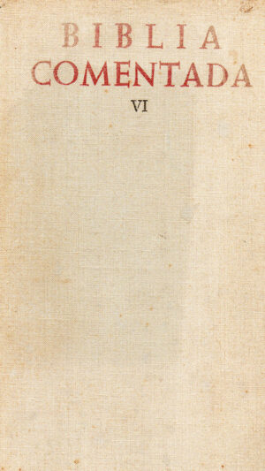 Biblia comentada