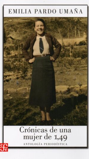 Crónicas de una Mujer de 1