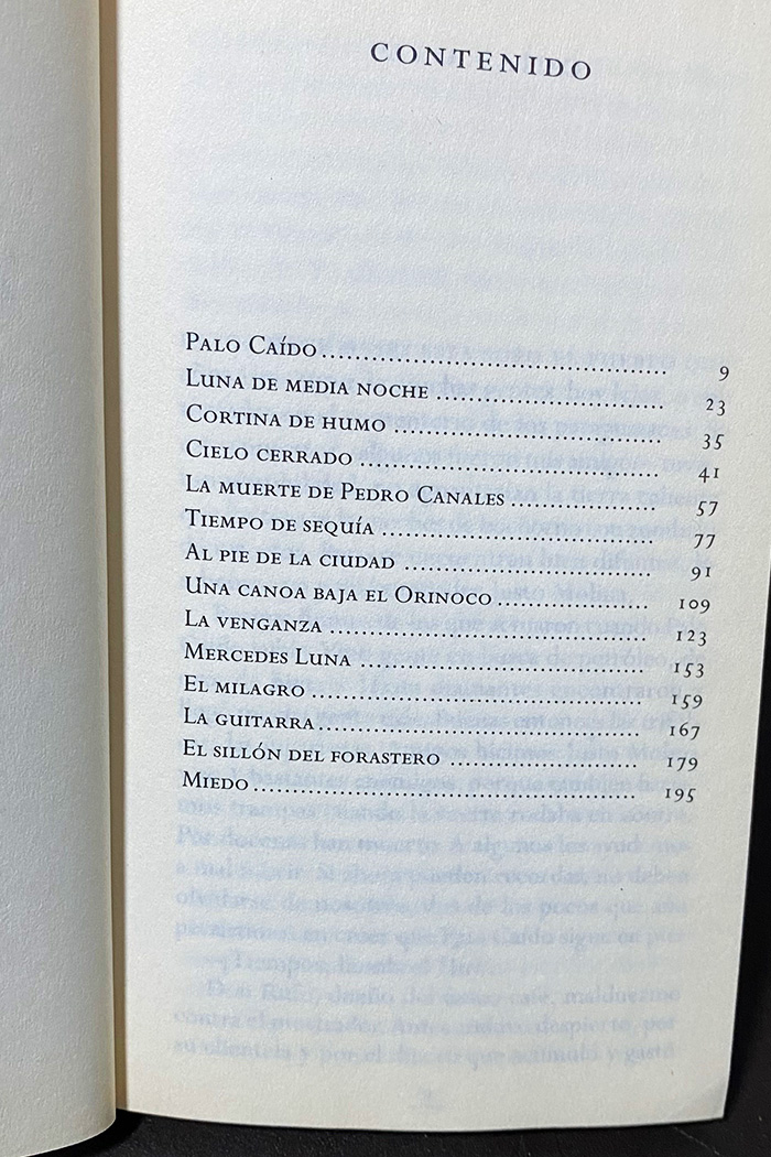 Cuentos de zona tórrida de Manuel Mejía Vallejo
