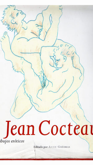 Jean Cocteau