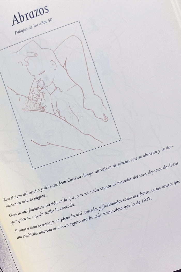 Jean Cocteau