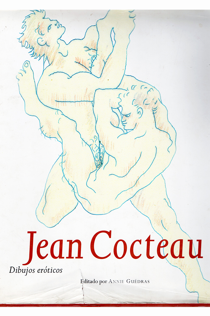 Jean Cocteau