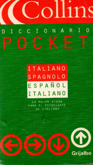 Diccionario POKET - Italiano Spagnolo