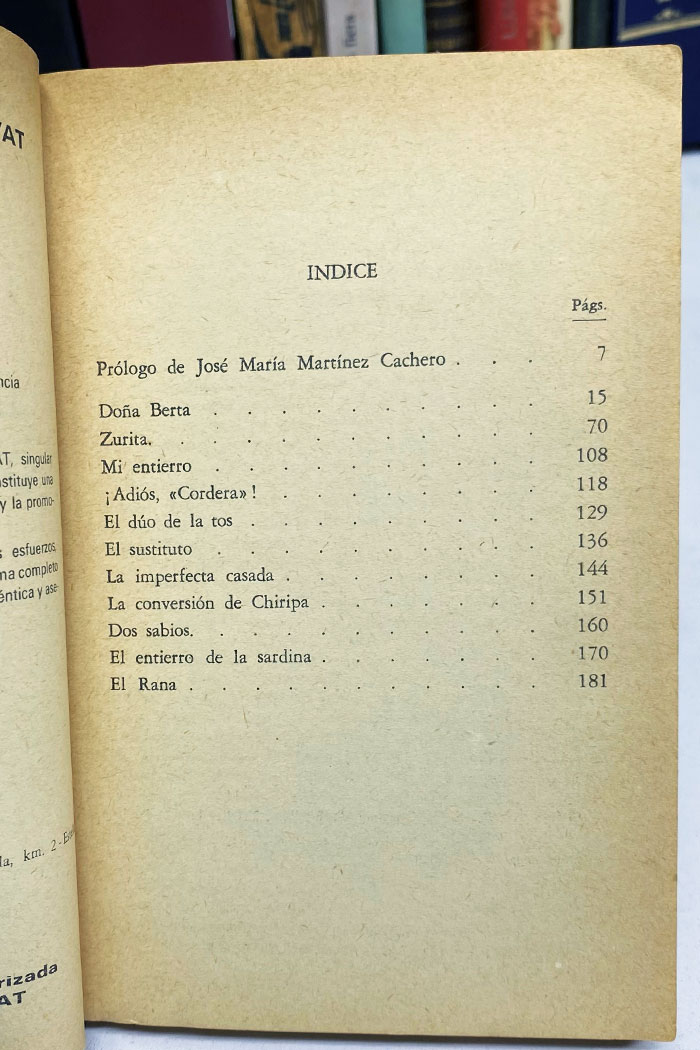 Doña Berta y otros relatos Libro de Leopoldo Alas "Clarín"