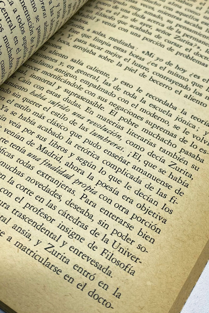 Doña Berta y otros relatos Libro de Leopoldo Alas "Clarín"