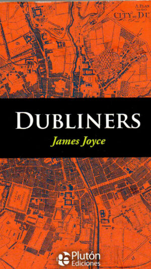 Dublineses Libro de James Joyce