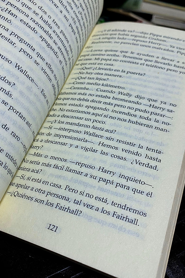 El camino de los fresnos libro de Ivan Southall