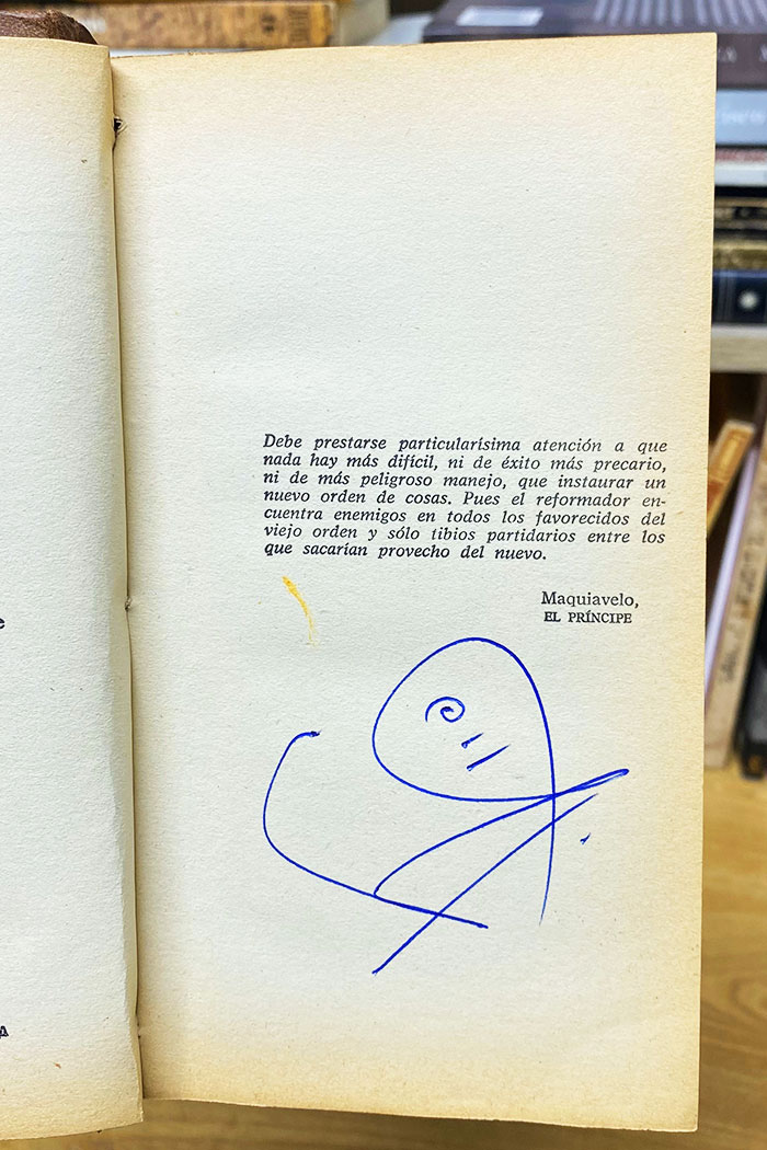 El caso orgagna Libro de Morris West