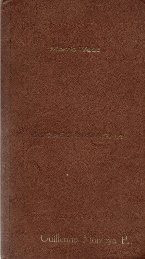 El caso orgagna Libro de Morris West