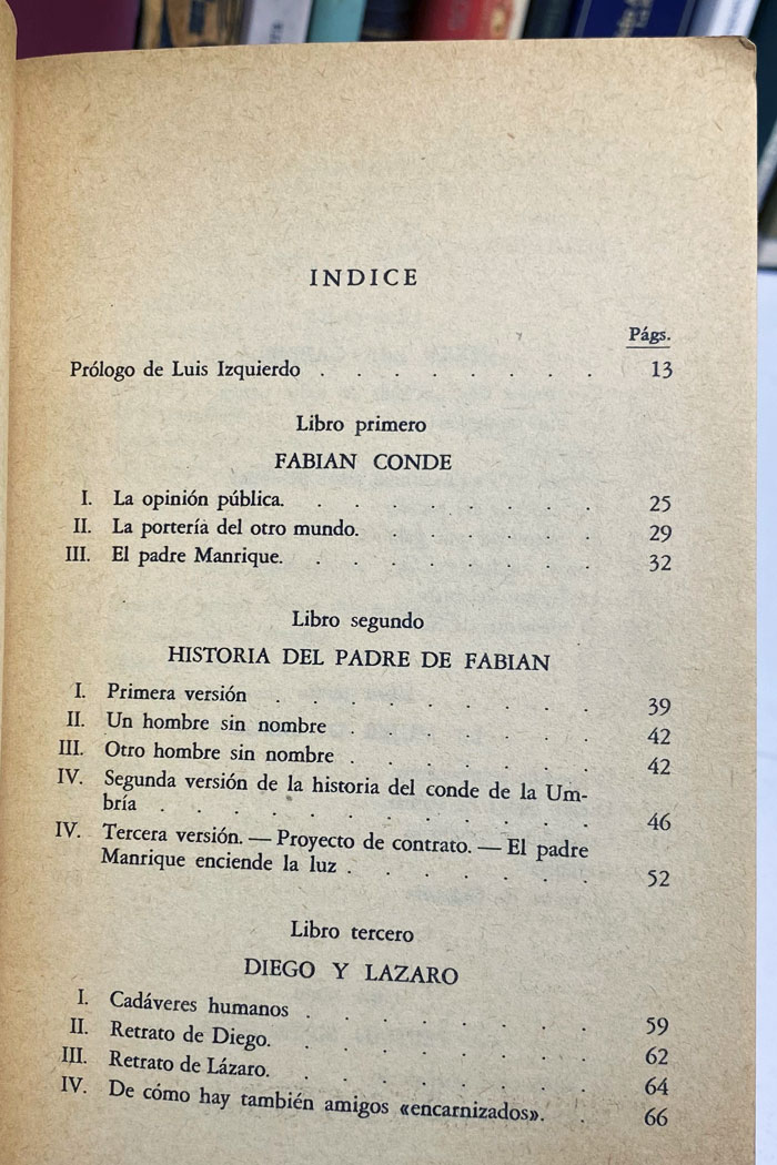 El escándalo Novela de Pedro Antonio de Alarcón