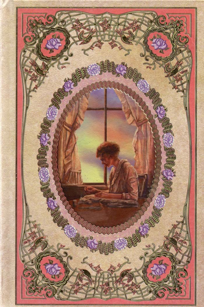 El profesor libro de Charlotte Brontë
