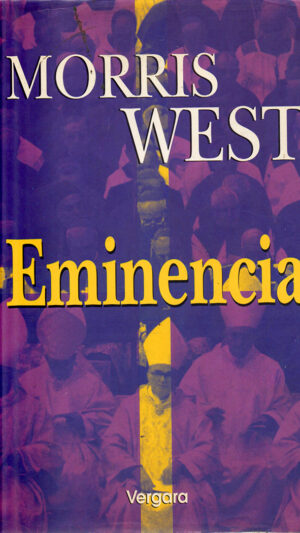 Eminencia Libro de Morris West