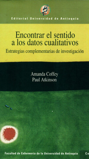 Encontrar el sentido a los datos cualitativos