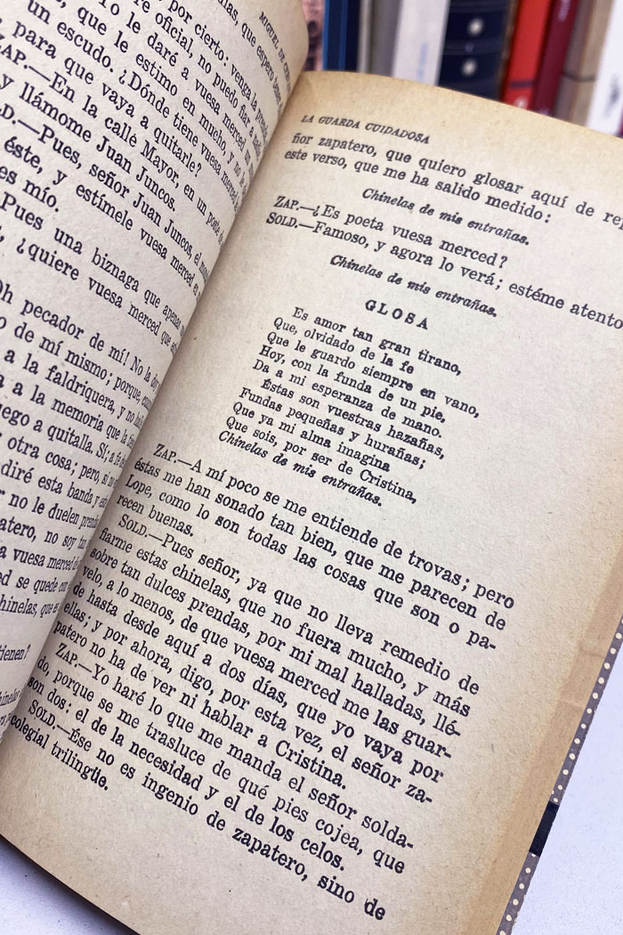 Entremeses libro de Miguel de Cervantes