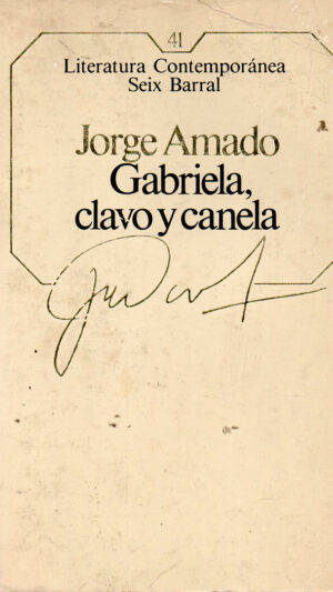 Gabriela