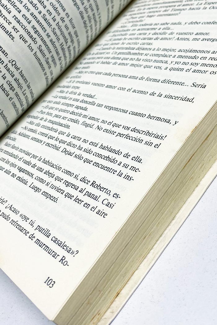 La isla del día de antes Novela de Umberto Eco