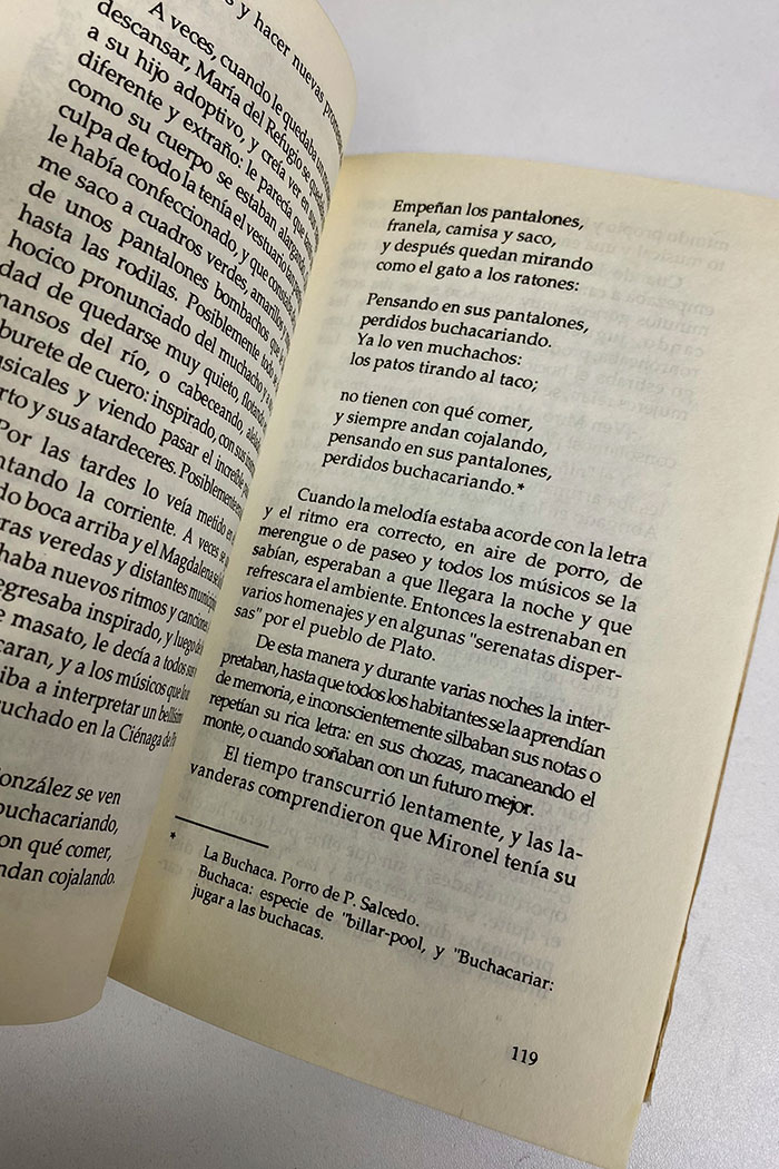 La leyenda del hombre caimán libro de Jean Pierre Londoño