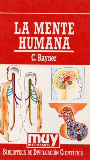 La mente humana - C. Rayner