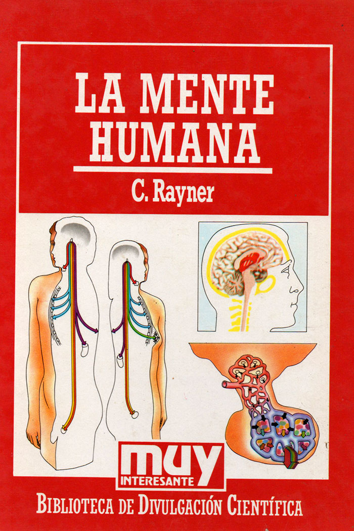 La mente humana - C. Rayner