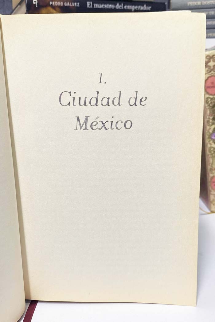 La templanza Novela de María Dueñas
