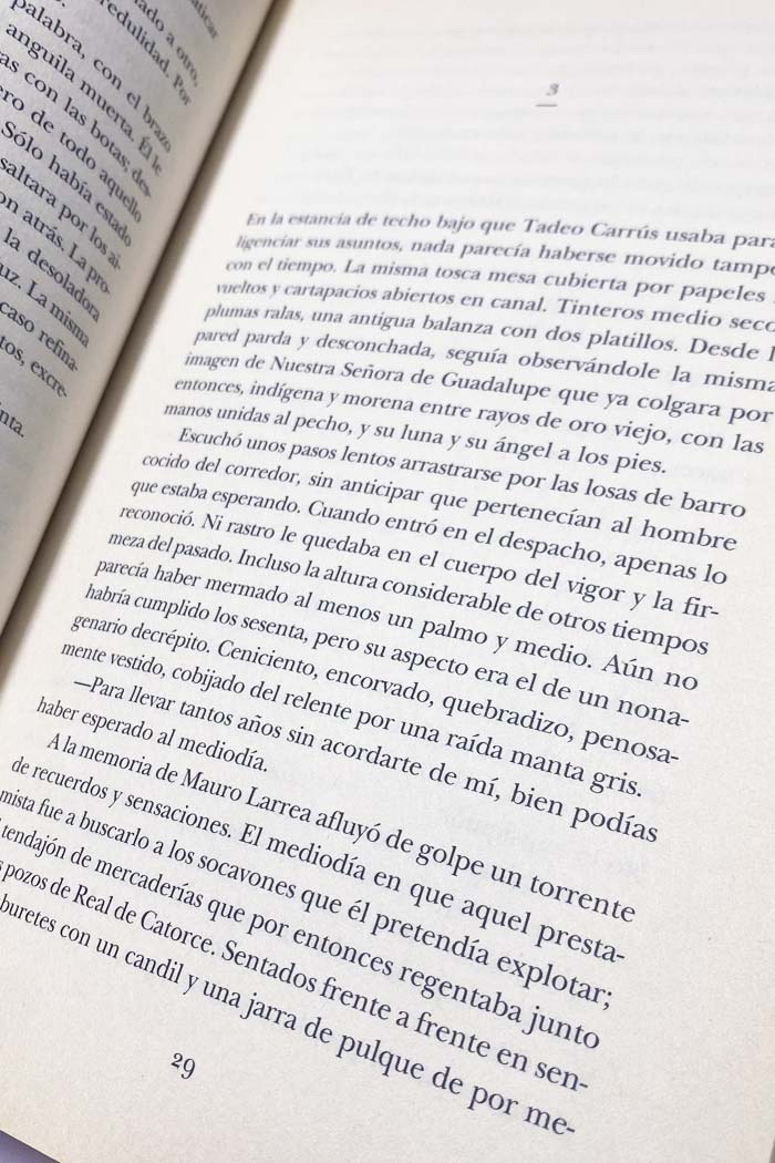 La templanza Novela de María Dueñas