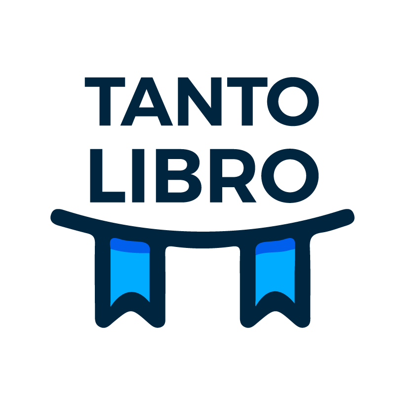 Tanto Libro. Librería de leídos en Colombia