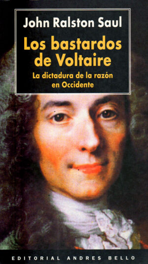 Los bastardos de Voltaire