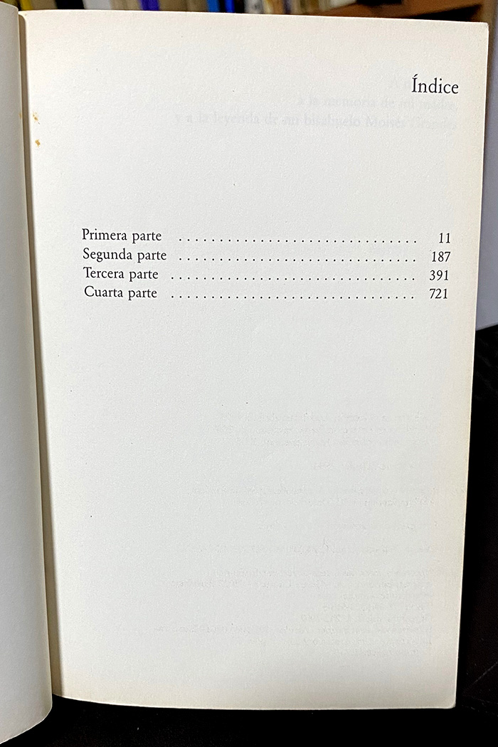 Malena es un nombre de tango libro de Almudena Grandes