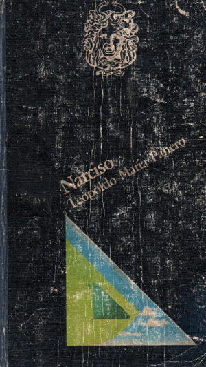 Narciso libro de Leopoldo María Panero