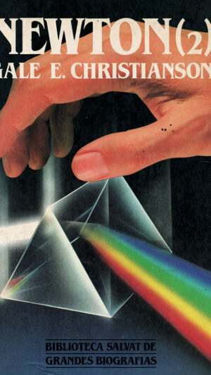 Newton (Vol 2) libro de Gale E. Christianson