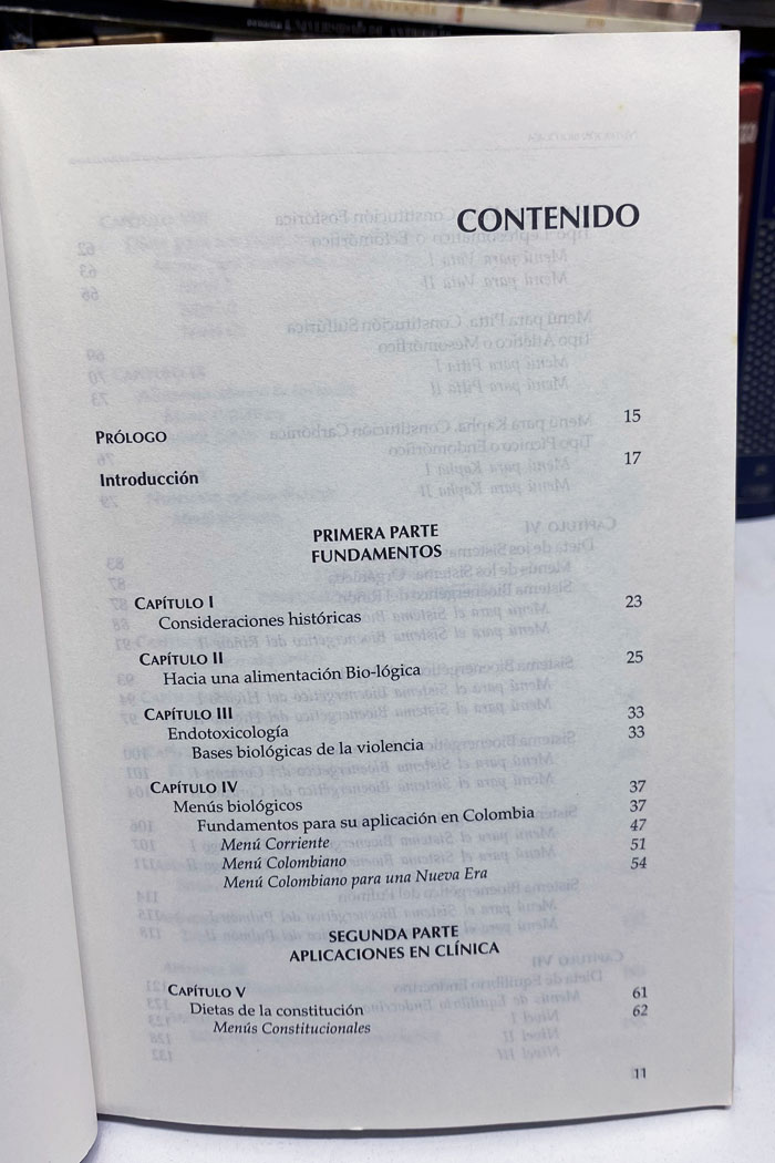 Nutrición biológica libro de Eduardo José Pérez Moreno