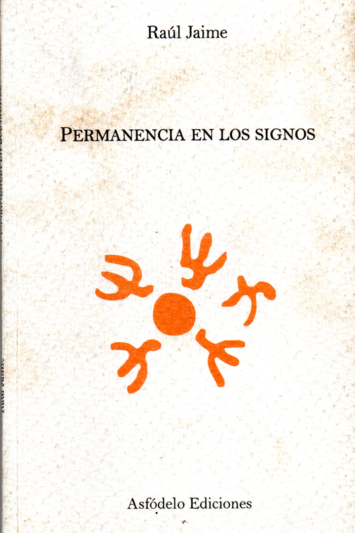Permanencia de los signos