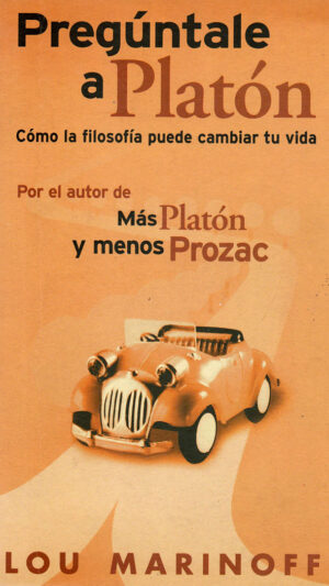 Pregúntale a Platón