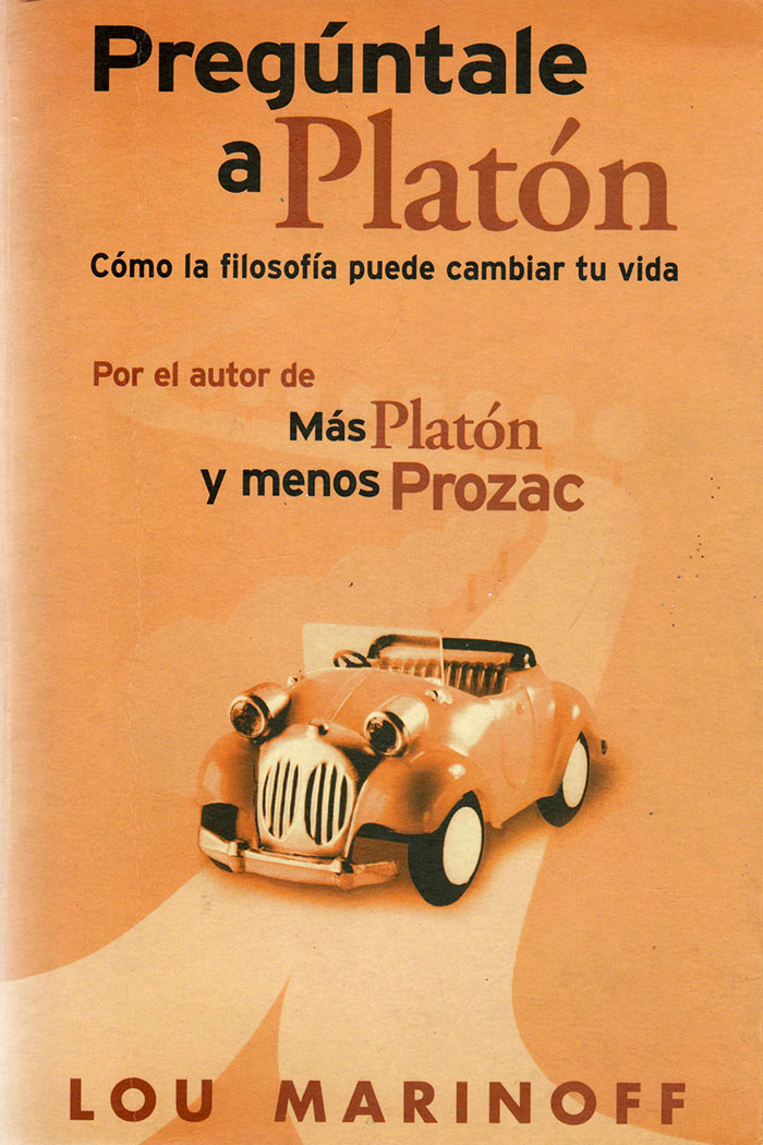 Pregúntale a Platón