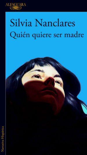 Quién quiere ser madre Libro de Silvia Nanclares