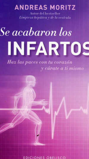 Se acabaron los infartos