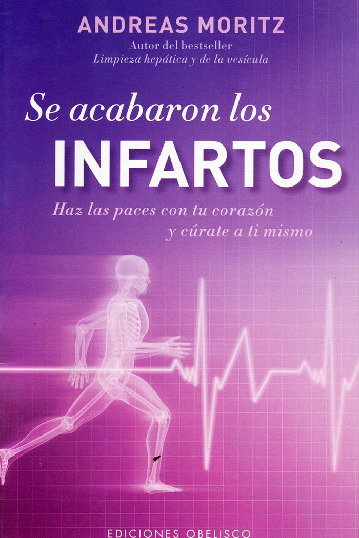 Se acabaron los infartos