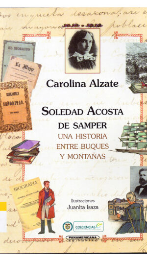 Soledad Acosta de Samper