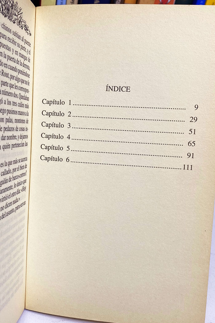 Tifón Libro de Joseph Conrad