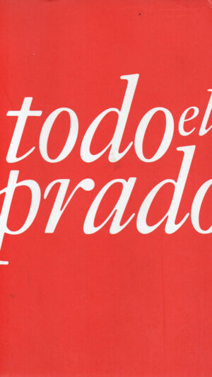 Libro Todo el prado