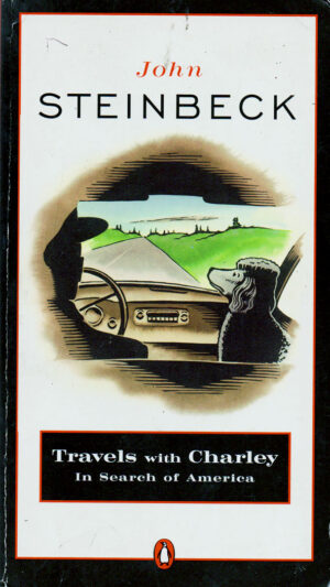 Travels with Charley