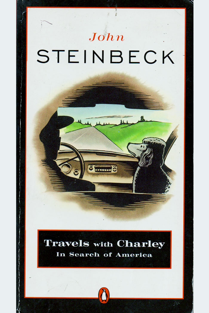 Travels with Charley