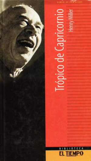Trópico de Cáncer Novela de Henry Miller